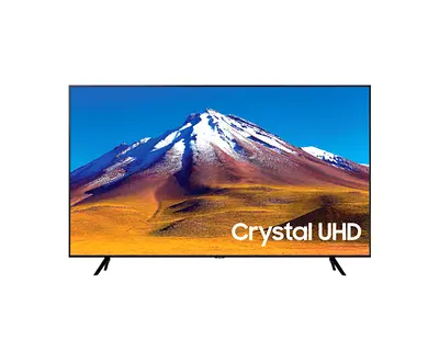 Samsung 43 Inch TU7020 Crystal UHD 4K HDR Smart TV 43TU7020 for Sale