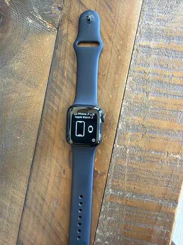 Apple Watch Series 5 - 40mm