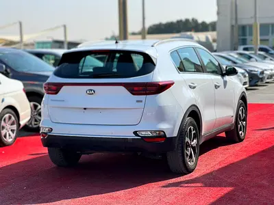 Kia Sportage, миниатюра 6