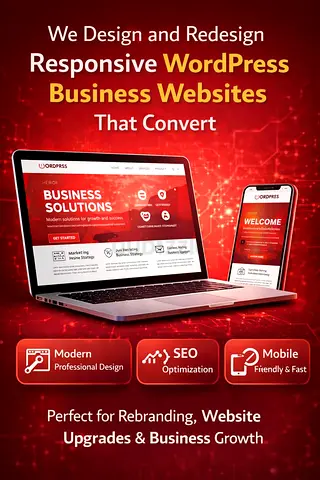 Web development services