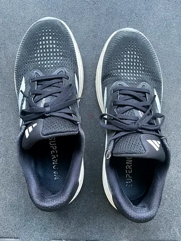 Adidas supernova rise EU41 1/3