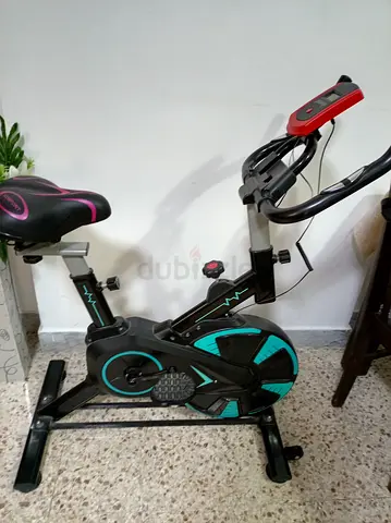 Home Exercise Bike