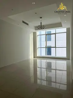 Luxurious 2bhk for rent ready to move with parking
