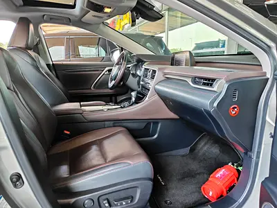 صورة 13 لـ 2018 Lexus RX-SERIES