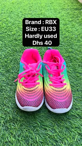 RBX EU33 Shoes