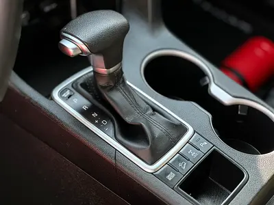 Kia Sportage, миниатюра 17
