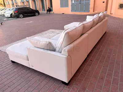 The One Kingston Ushape Sofa