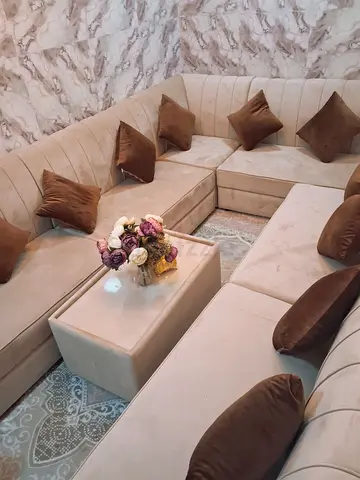 SOFA SET