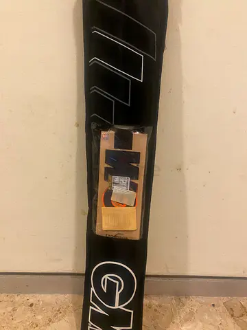 English Willow Cricket Bat Size-6