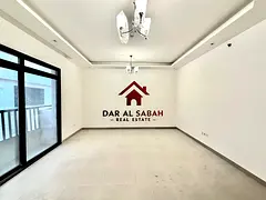 Brand new building ❗️Huge size apartment ❗️Close Hall❗️Master bedroom ❗️Ready to mov