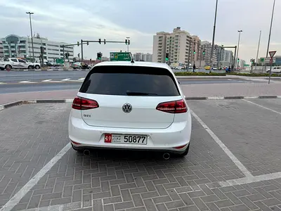 صورة مصغرة 4 لـ 2016 Volkswagen GOLF GTI