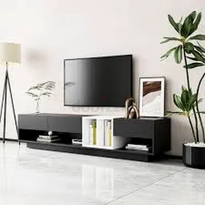 Functional TV Cabinet for livingroom