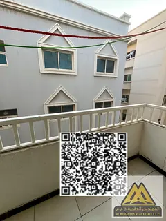 Apartment Details for Rent – ​​Al Nuaimiya 2, Ajman: