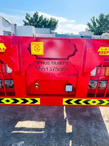 We have ready Skilton Trailer for sale complete with Tyer rims