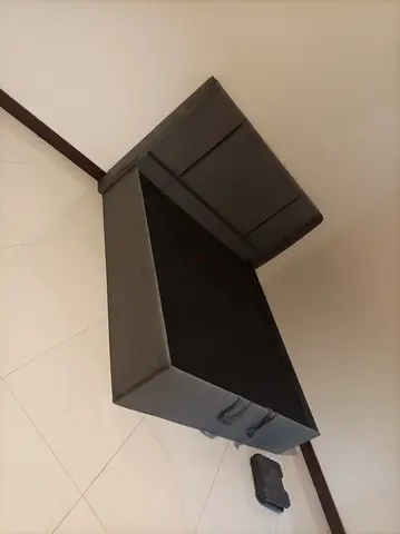 Brand new family size bed frame available on sale