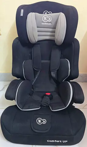 Kinderkraft Comfort Up Kids Car Seat