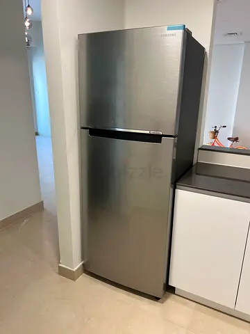 Samsung Top Mount Refrigerator 500 Litres RT50K5030S8