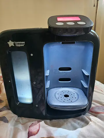 Tommee Tippee Perfect Prep Instant Baby Bottle Maker