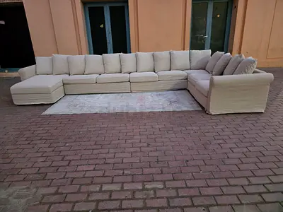 IKEA Gronlid Sofa Bed
