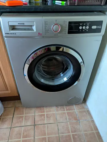 Reliable Hoover Washing Machine for Sale