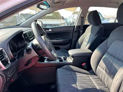 Kia Sportage, миниатюра 9