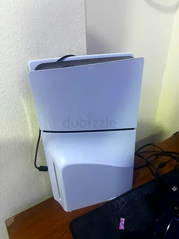 Ps5 disc controller and games