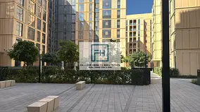 Brand New 01Bed apartment for sale in Al mamsha Muwaileh sharjah
