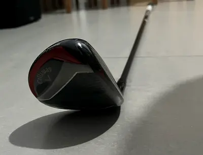 Callaway Golf Club – Excellent Condition!