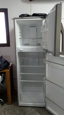 Well-Maintained Refrigerator for Sale