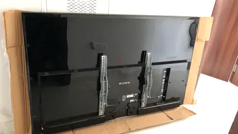 60-inch Sony Full HD TV for Sale