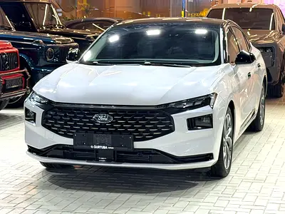 FORD TAURUS 2025 – GCC SPEC
AL TAYER MOTORS SERVICE  WARRANTY