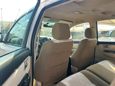 2014 Toyota FORTUNER — миниатюра 12