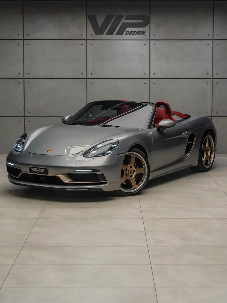 GTS