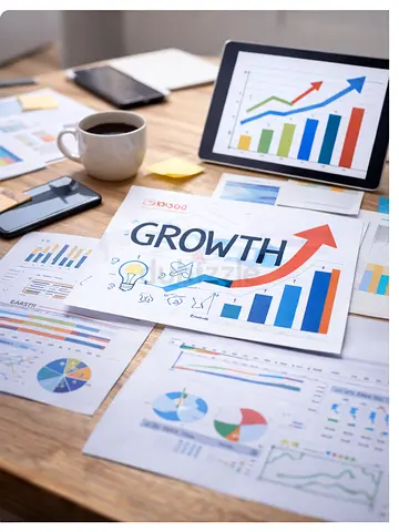 Business Improvement  Planning Services