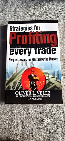 Strategies for Profiting on Every Trade