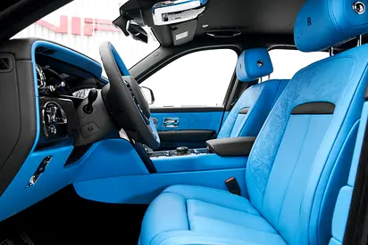 صورة مصغرة 11 لـ 2026 ROLLS-ROYCE CULLINAN