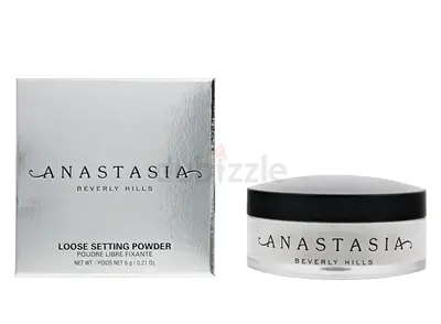 Anastasia Beverly Hills Loose Setting Powder - Flawless Finish