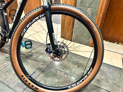 Silverback Stride Expert 29er – Size small