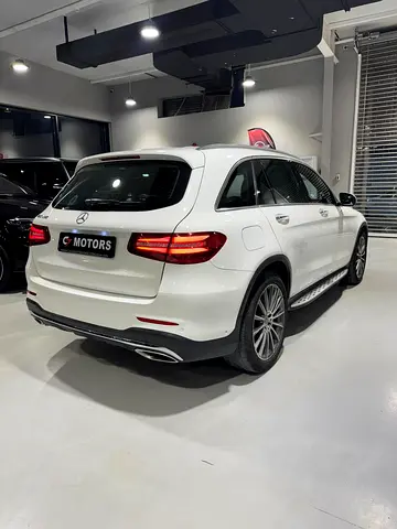 صورة مصغرة 2 لـ 2018 Mercedes-BENZ GLC