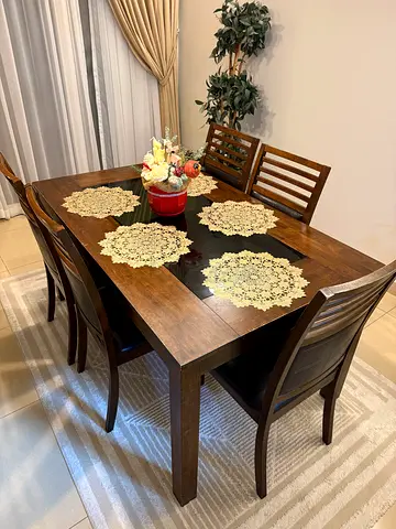 Dinning Set for sale