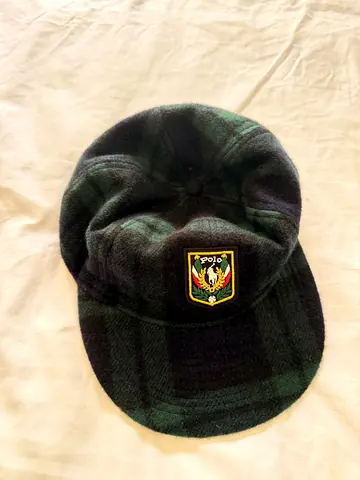 Polo Ralph Lauren Cap Vintage style - Golf