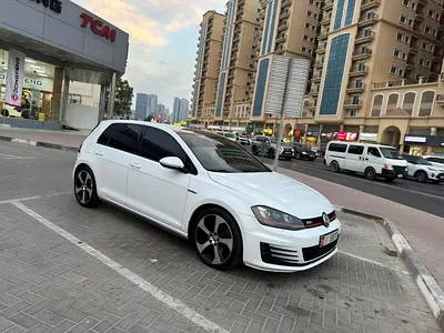 صورة مصغرة 7 لـ 2016 Volkswagen GOLF GTI