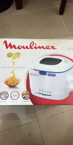 Moulinex Deep fryer