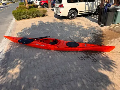 Kayak - Venture Kayaks Easky