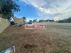 Huge Independent land gated secured with boundary wall
