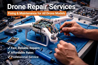 DJI MINI 3, DJI MINI 3 PRO, DJI MINI 4 PRO, DJI ALL DRONES REMOVE EROORS GIMBAL CALIBRATIONS