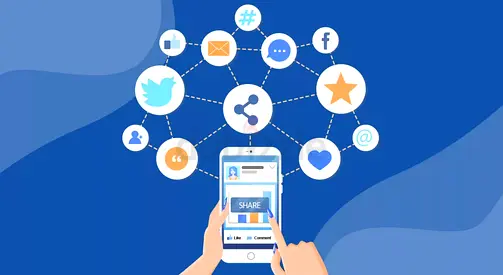 Social Media Marketing, Graphic Design, Apps Design, Website Design, Shopify, Email Hosting