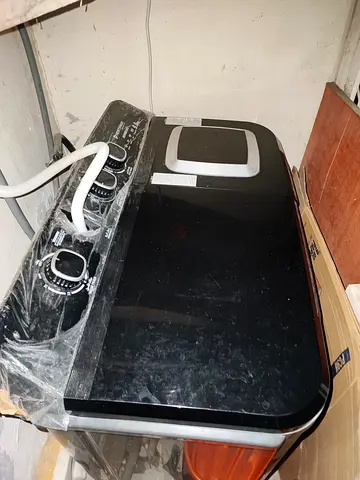 Washing Machine in Excellent Condition