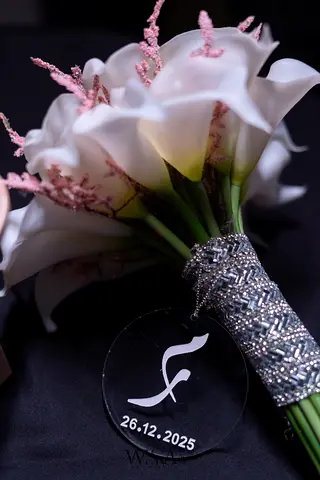 Artificial Flower Bouquet