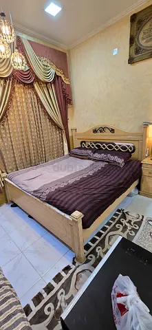 Full bedroom seat original MDF